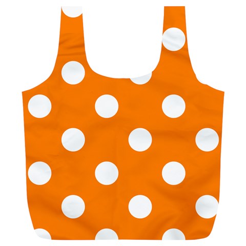 Polka Dots Front