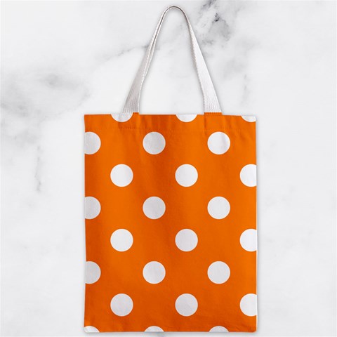 Polka Dots Front