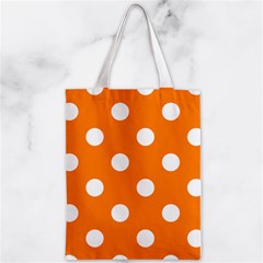Polka Dots Back