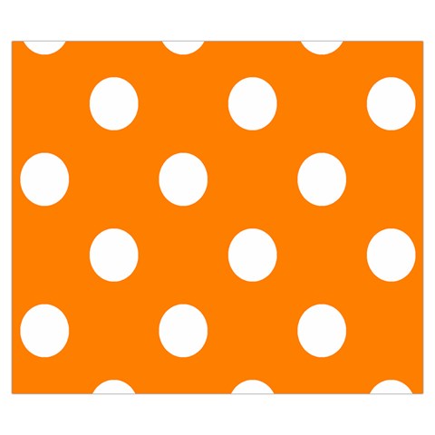 Polka Dots Front
