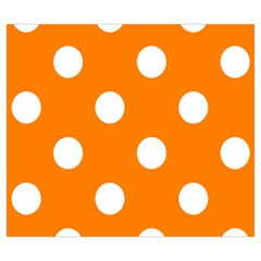 Polka Dots Back