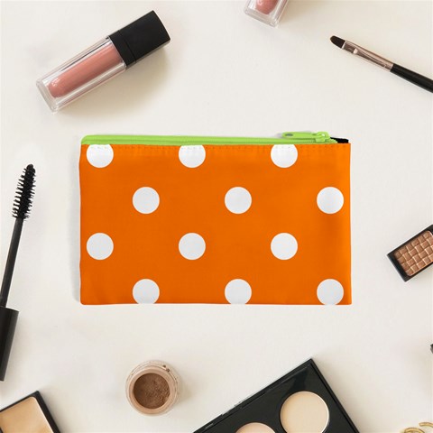 Polka Dots Back