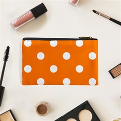 Polka Dots Back