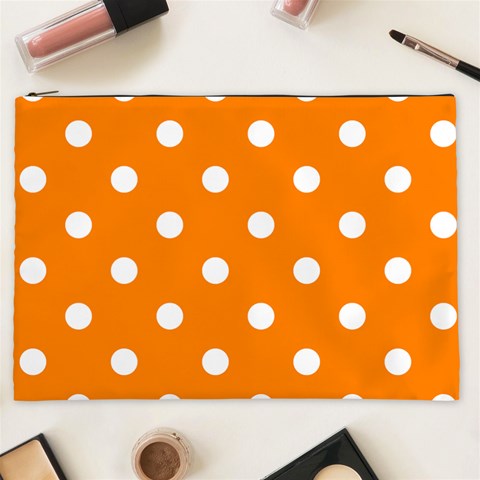 Polka Dots Front