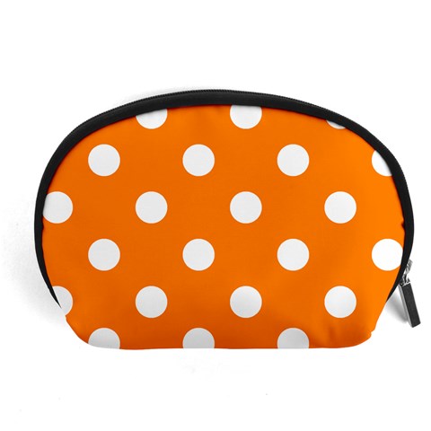Polka Dots Front