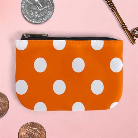 Polka Dots Front