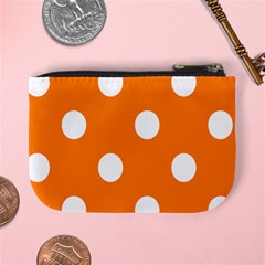 Polka Dots Back