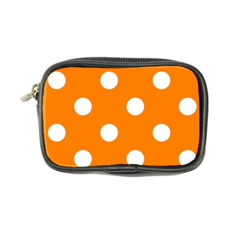 Polka Dots Front