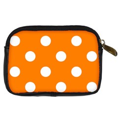 Polka Dots Back