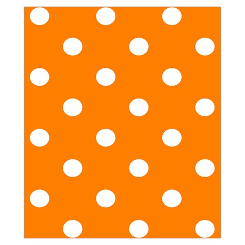 Polka Dots Front