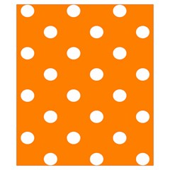 Polka Dots Back