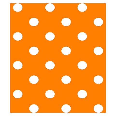 Polka Dots Front