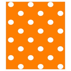 Polka Dots Back