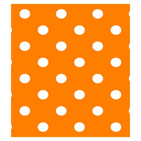 Polka Dots Front