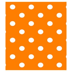 Polka Dots Back