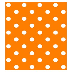 Polka Dots Back