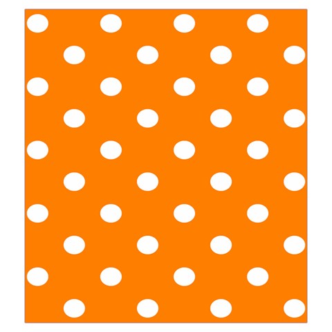 Polka Dots Back