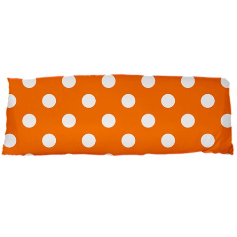 Polka Dots Front