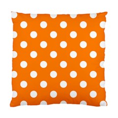 Polka Dots Back