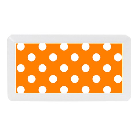 Polka Dots Front