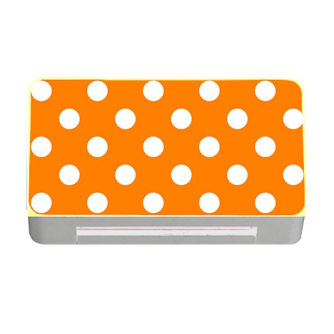 Polka Dots Front