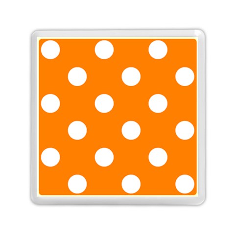 Polka Dots Front