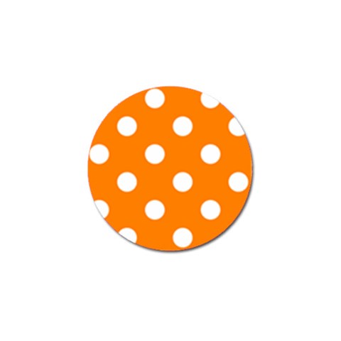 Polka Dots Front