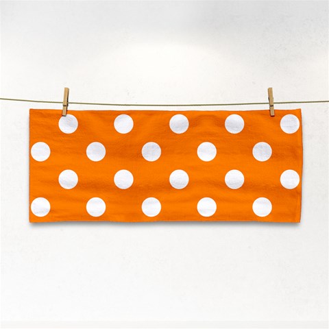 Polka Dots Front