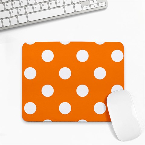 Polka Dots Front