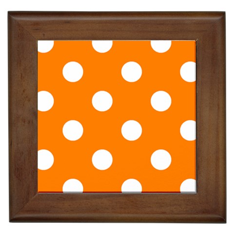 Polka Dots Front