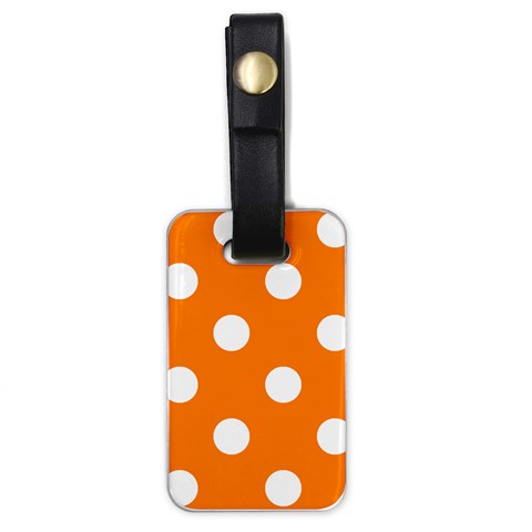 Polka Dots Front