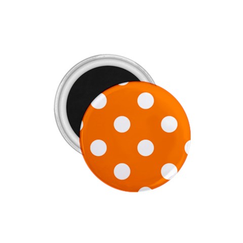 Polka Dots Front