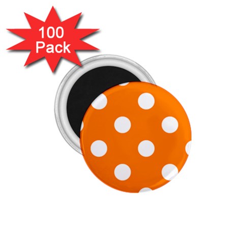 Polka Dots Front