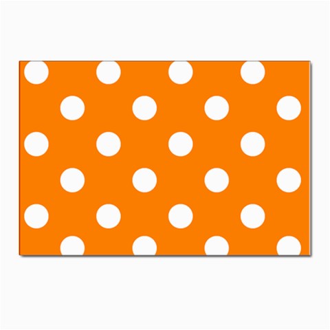 Polka Dots Front