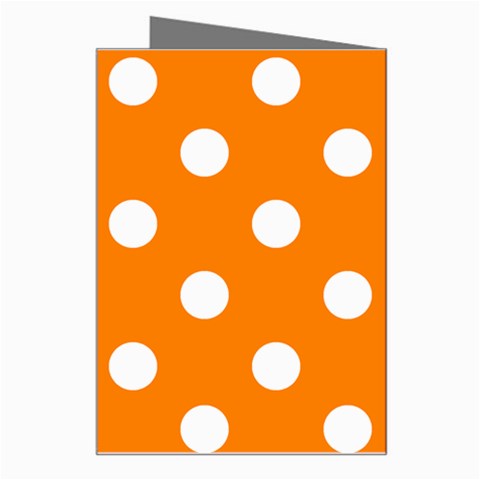 Polka Dots Right