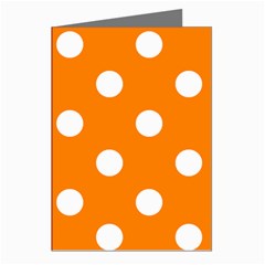 Polka Dots Left