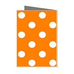 Polka Dots Left