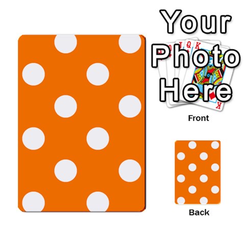 Polka Dots Front 1