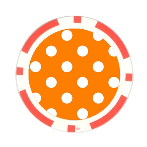 Polka Dots Front