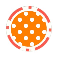 Polka Dots Back