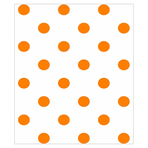 Polka Dots Front