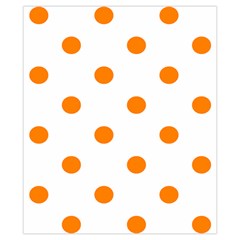 Polka Dots Back