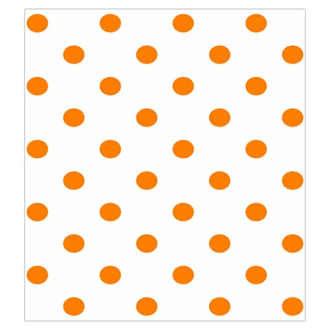 Polka Dots Front