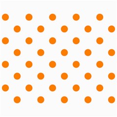 Polka Dots 10 x8  Print - 2