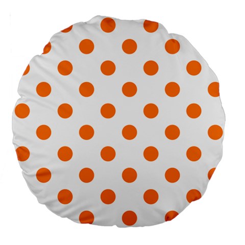 Polka Dots Back