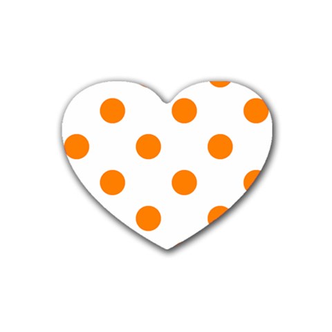 Polka Dots Front