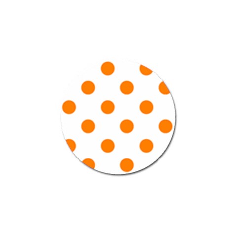 Polka Dots Front