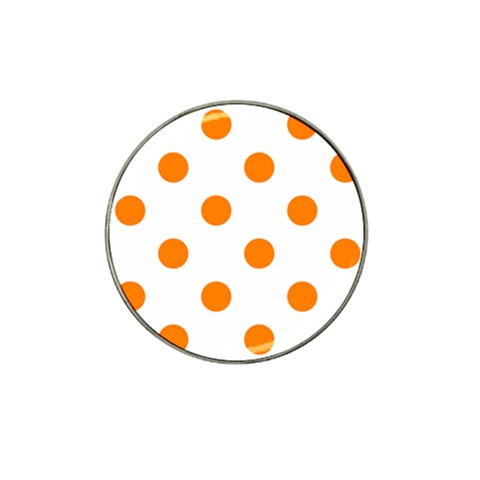 Polka Dots Front