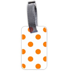 Polka Dots Front