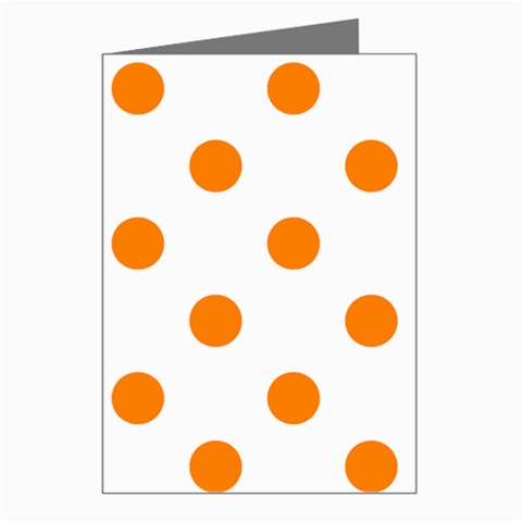 Polka Dots Left